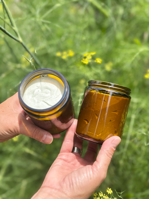 Tallow Botánico Corporal