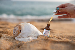 Serum Facial de Día