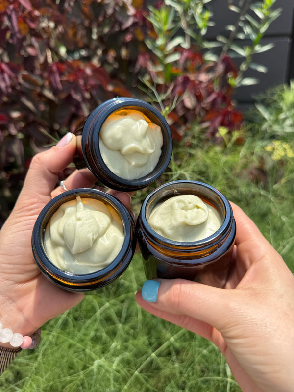 Tallow Botánico Facial