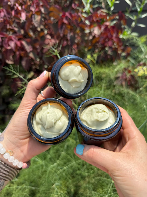 Tallow Botánico Facial